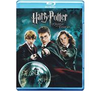 Harry Potter e l'ordine della fenice