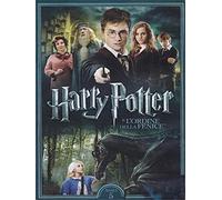 Harry Potter e L'Ordine Della Fenice (DVD)