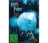 Harry Potter e l'Ordine della Fenice DVD NUOVO IMBALLO ORIGINALE
