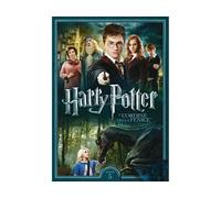 Harry Potter e L'Ordine Della Fenice DVD Warner Bros.