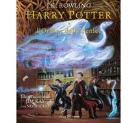 Harry Potter e l'Ordine della Fenice. Ediz. illustrata