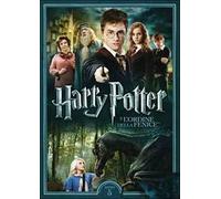 Harry Potter E L'Ordine Della Fenice (SE) Warner Home Video