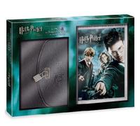Harry Potter E L'Ordine Della Fenice (Limited) (2 Dvd+Diario Dei Segreti)