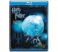 Harry Potter e L'Ordine Della Fenice Blu-Ray Warner Bros.
