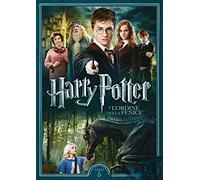 Harry Potter E L'Ordine Della Fenice (SE) Warner Home Video