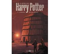 Harry Potter e l'Ordine della Fenice Nuova Ediz. (Vol. 5)