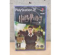 HARRY POTTER E L'ORDINE DELLA FENICE - PS2 PLAYSTATION 2 - ITA NUOVO SIGILLATO