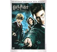 Harry Potter E L'Ordine Della Fenice (Special Edition) (2 Dvd)