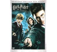 Harry Potter E L'Ordine Della Fenice (Special Edition) (2 Dvd) (DVD) Redcliffe