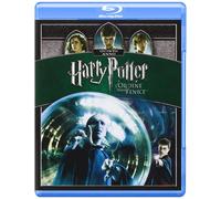 Harry Potter E L'Ordine Della Fenice (Special Edition) (Blu-ray) Harry Melling