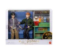 HARRY POTTER E RON HOGWARTS EXPRESS