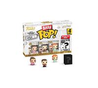 Merchandising Harry Potter: Funko Bitty Pop - Goblet Of Fire - Hermione 4pk