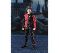 Harry Potter E The Philosopher's Stone S.h. Figuarts Action Figura Harry Potter