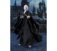 Harry Potter E The Philosopher's Stone S.h. Figuarts Action Figura Lord Voldemor