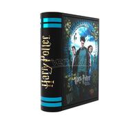 Harry Potter E The Prisoner Of Azkaban Da Collezionebox Cyp Brands