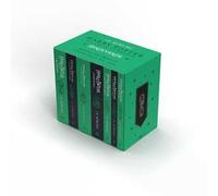 Harry Potter. Edizione Serpeverde. La serie completa. Vol. 1-7