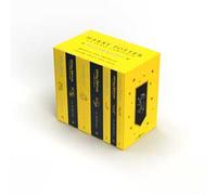 HARRY POTTER. LA SERIE COMPLETA. EDIZIONE TASSOFRASSO - ROWLING J.K. - Salani