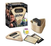 Harry Potter Edizione Ultima Gioco Da Tavolo Trivial Pursuit