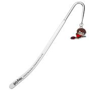 HARRY POTTER EHPBM082 SEGNALIBRO, Multicolore, one size, HPBM126