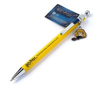 Harry Potter EHPP0084 Penna Hermione, Taglia Unica, Yellow