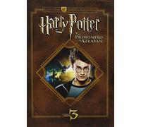 Harry Potter. El prisionero de Azkaban
