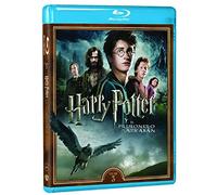 Harry Potter. El Prisionero De Azkaban - Nueva Carátula