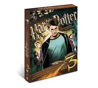 Harry Potter. El Prisionero De Azkaban. Nueva Edición Con Libro