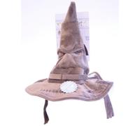 Harry Potter: El Sombrero Seleccionador Peluche 22 Cm - AA.VV.