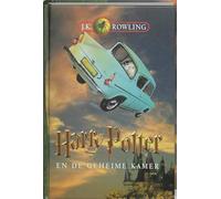 Harry Potter en de geheime kamer