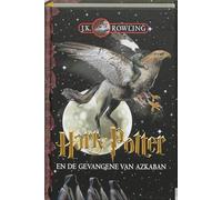 Harry Potter en de gevangene van Azkaban