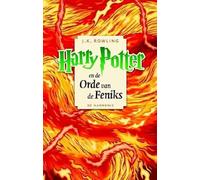 Harry Potter en de Orde van de Feniks