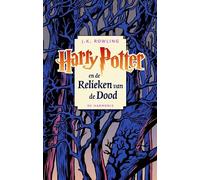 Harry Potter en de relieken van de dood