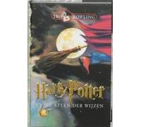 Harry Potter en de steen der wijzen
