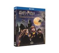 Harry potter et la chambre des secrets