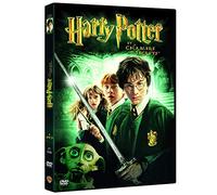 Harry potter et la chambre des secrets