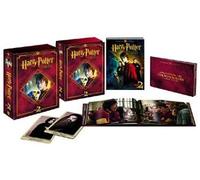 Harry potter et la chambre des secrets