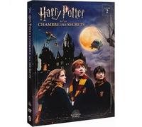 Harry potter et la chambre des secrets (DVD)