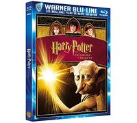 Harry potter et la chambre des secrets