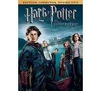 Harry potter et la coupe de feu