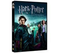 Harry potter et la coupe de feu