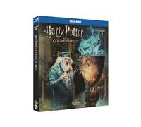 Harry potter et la coupe de feu