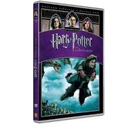 Harry potter et la coupe de feu