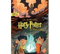 Harry Potter et la coupe de feu: EDITION 2023