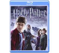 Harry potter et le prince de sang-mêlé