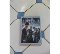 Harry potter et le prince de sang-mêlé
