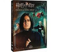 Harry potter et le prince de sang-mêlé (DVD)