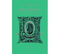 Harry Potter et le prince de sang-mêlé (Serpentard)