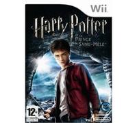 Harry potter et le prince de sang-ml [Edizione : Francia]