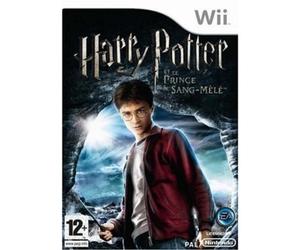 Harry potter et le prince de sang-ml [Edizione : Francia]