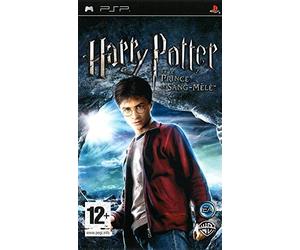 Harry potter et le prince de sang-ml [Edizione : Francia]